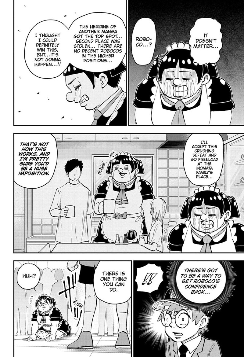 Boku To Roboko 152 13