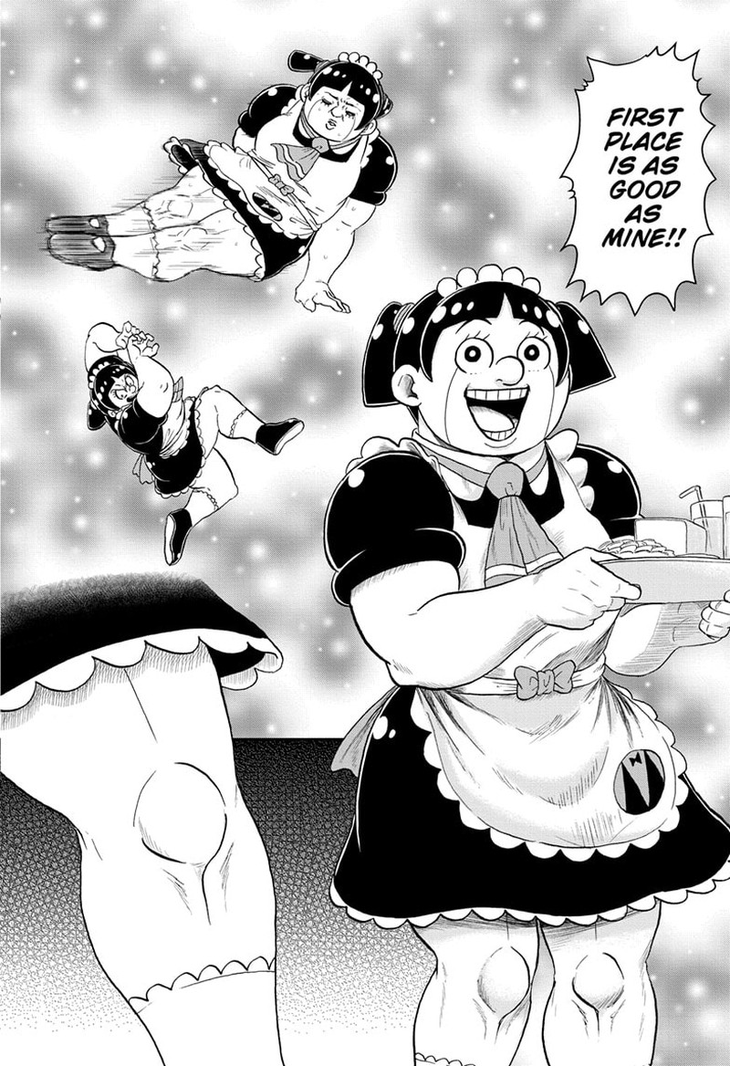 Boku To Roboko 152 15