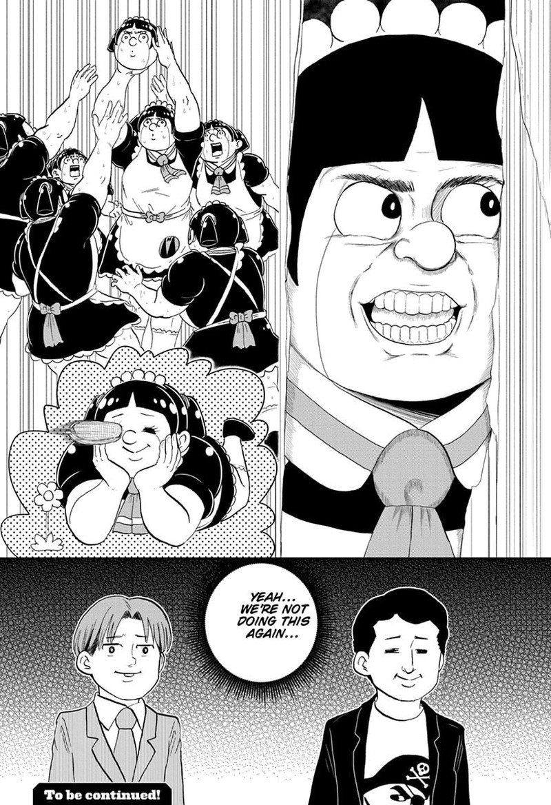 Boku To Roboko 152 16