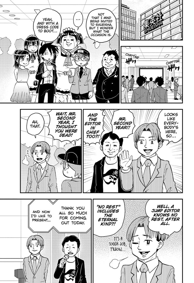 Boku To Roboko 152 2