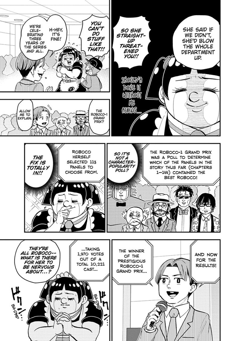 Boku To Roboko 152 4