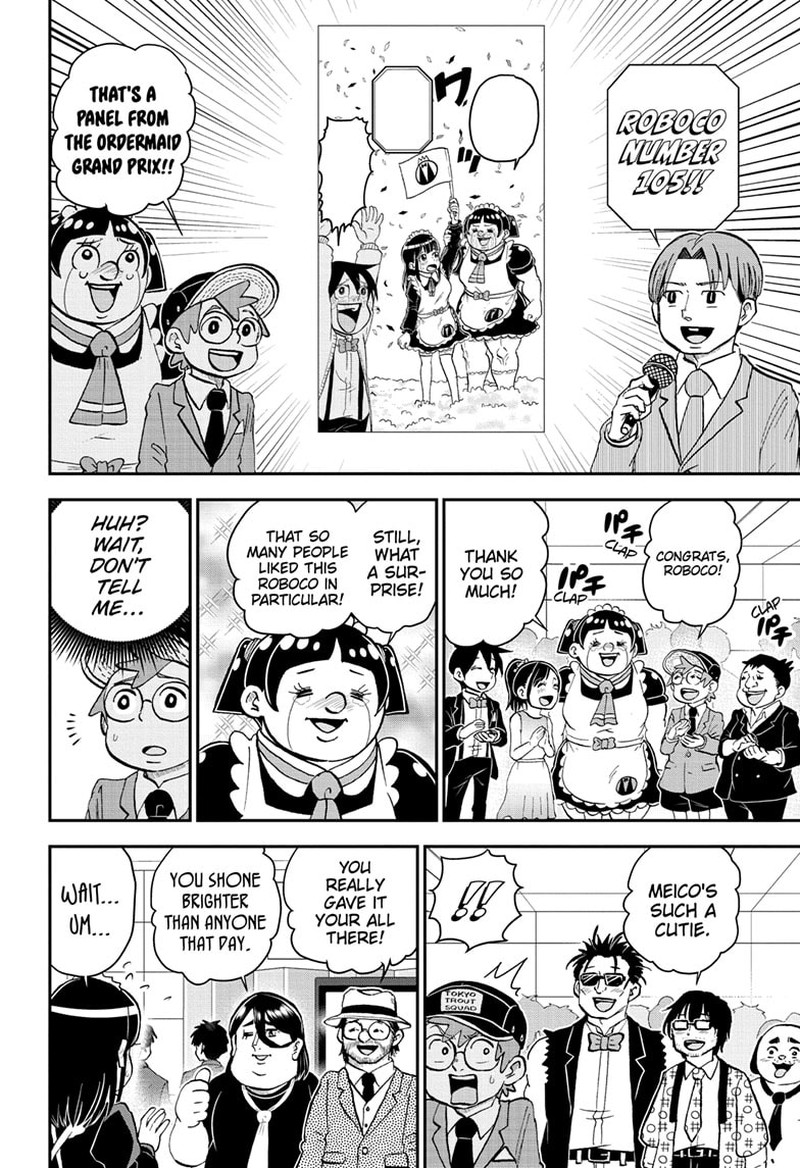 Boku To Roboko 152 7