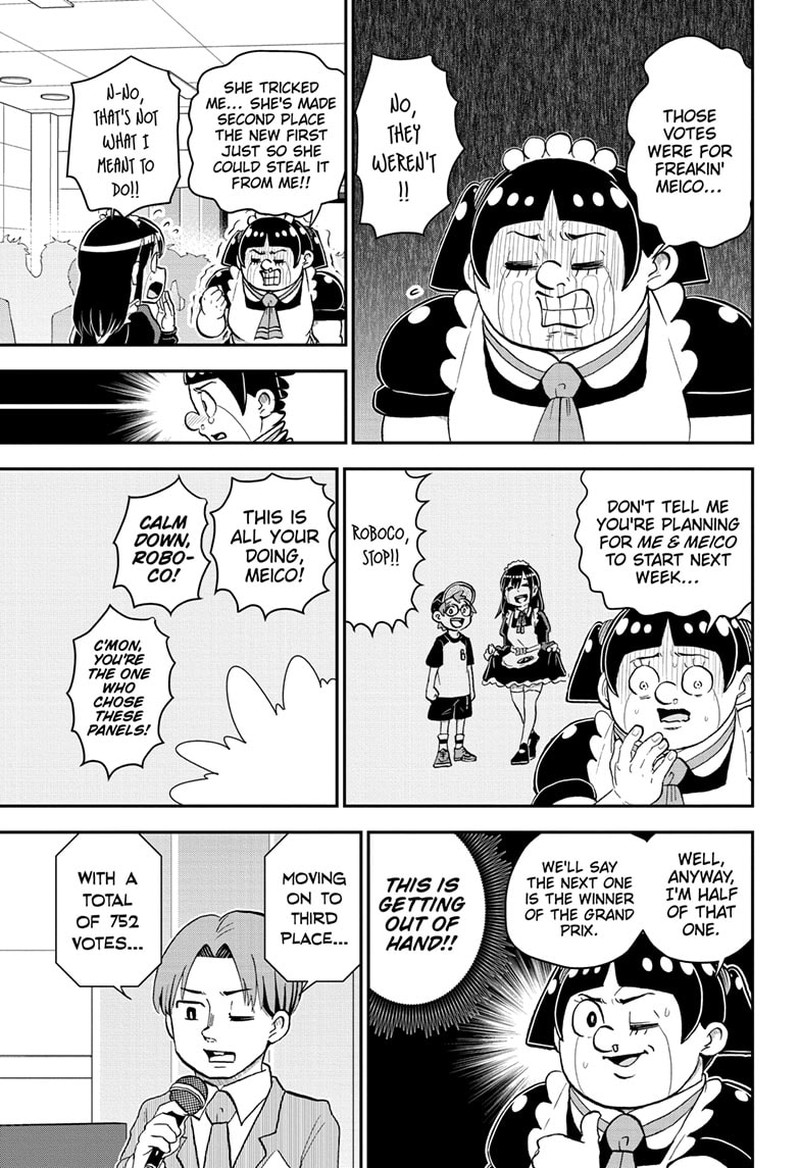 Boku To Roboko 152 8