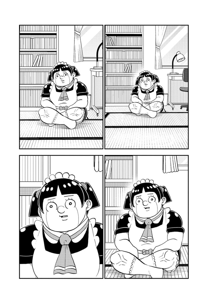 Boku To Roboko 153 1