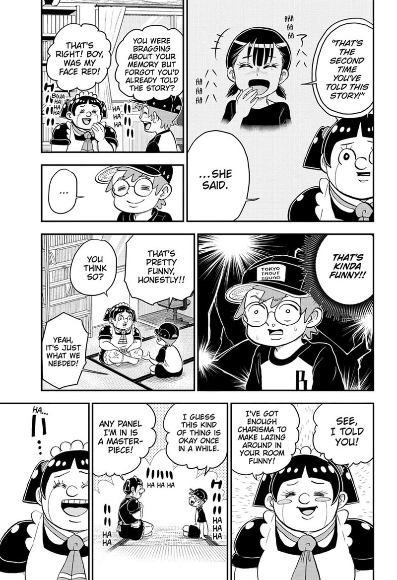 Boku To Roboko 153 11