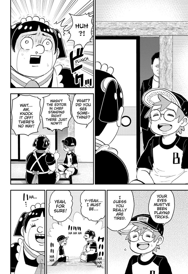 Boku To Roboko 153 12