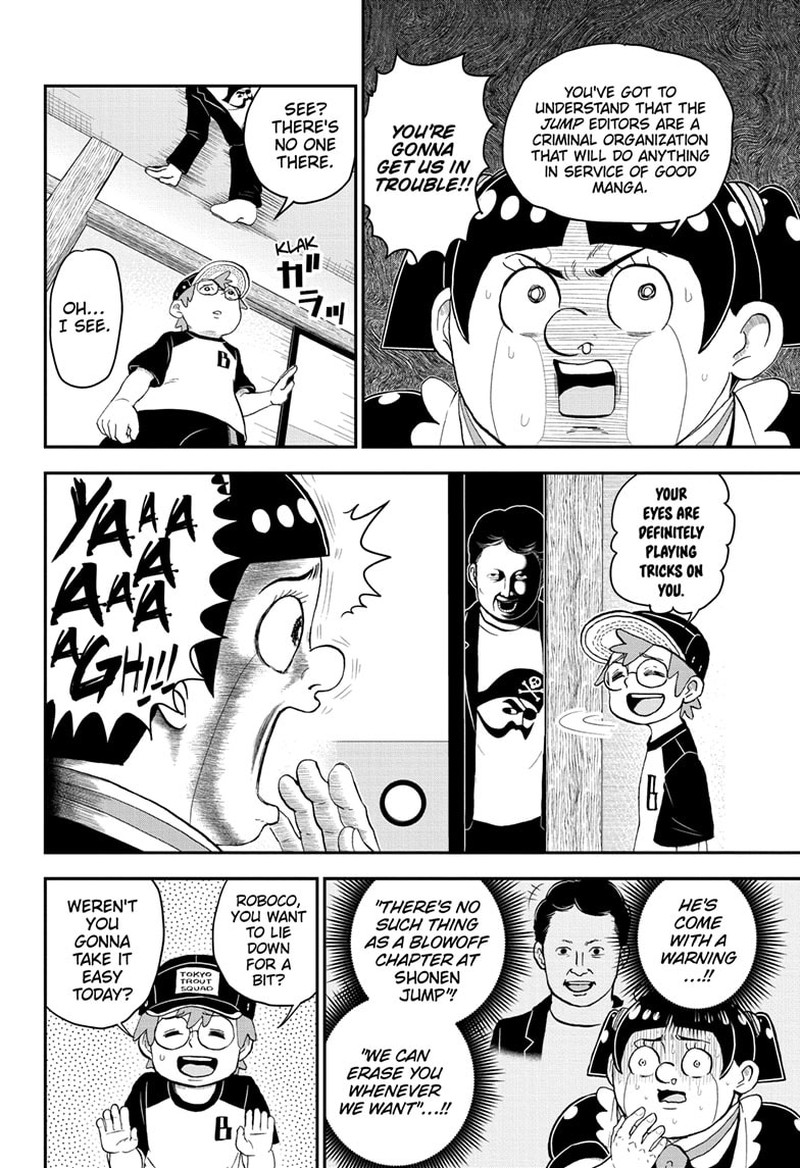 Boku To Roboko 153 14