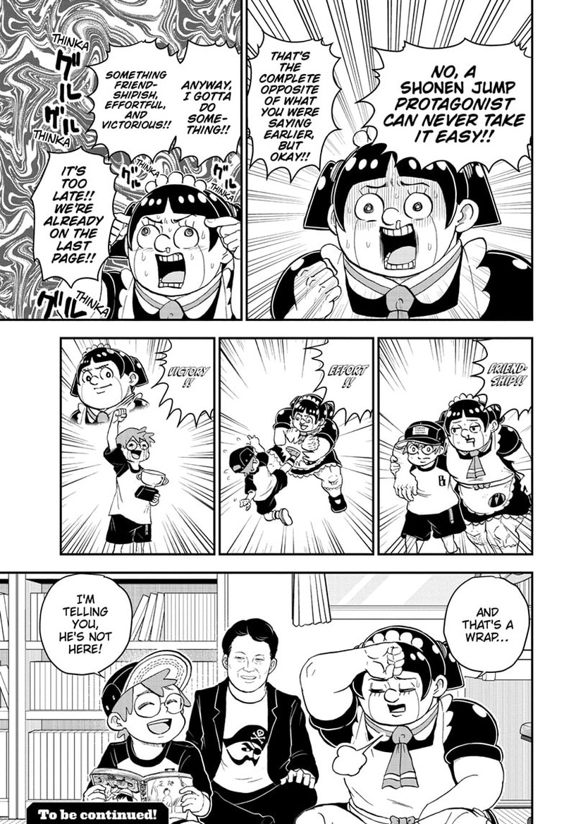 Boku To Roboko 153 15