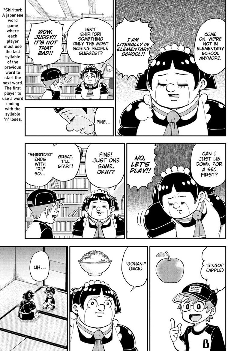 Boku To Roboko 153 5