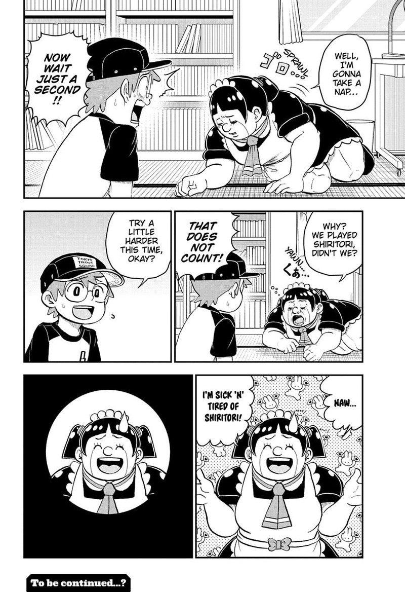 Boku To Roboko 153 6
