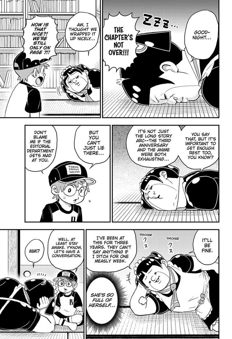 Boku To Roboko 153 7