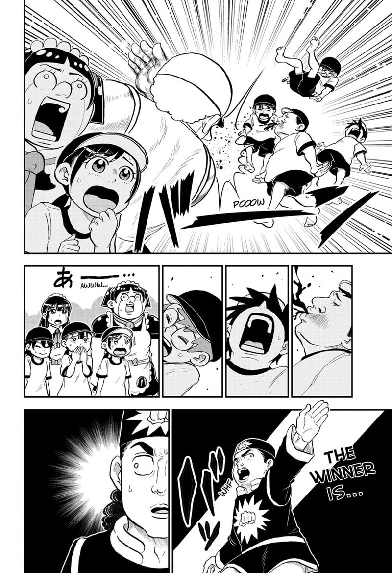 Boku To Roboko 154 10