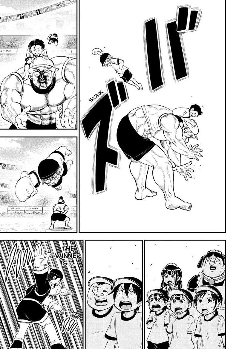 Boku To Roboko 154 13