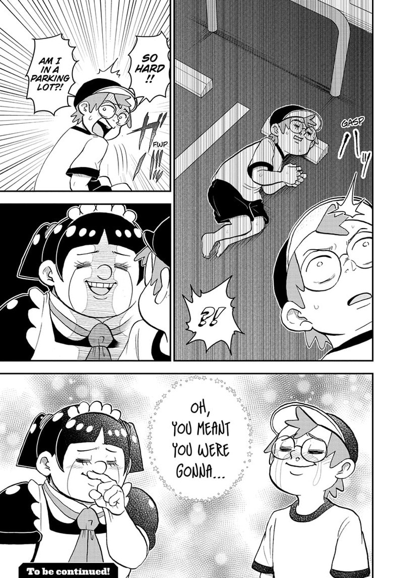 Boku To Roboko 154 15