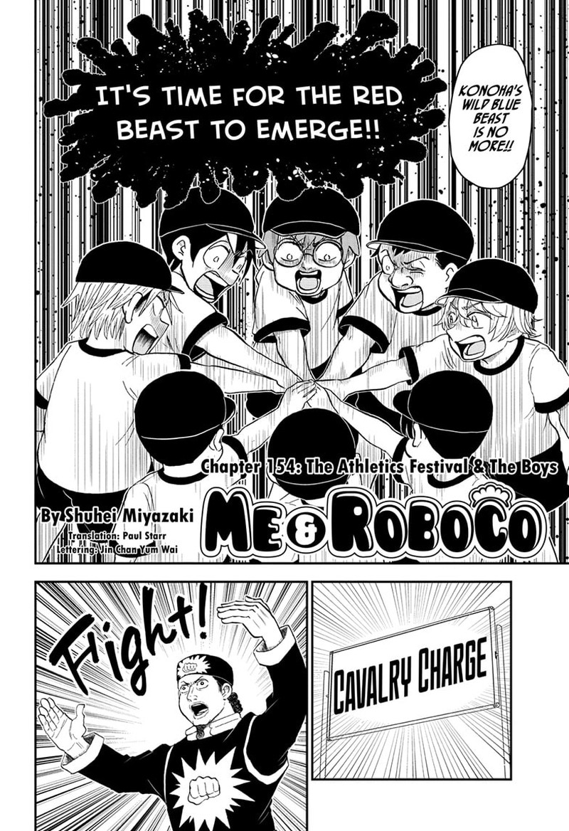 Boku To Roboko 154 2
