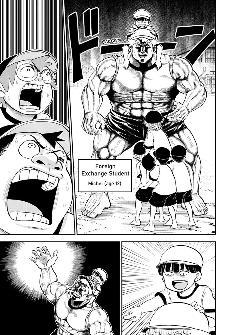 Boku To Roboko 154 5