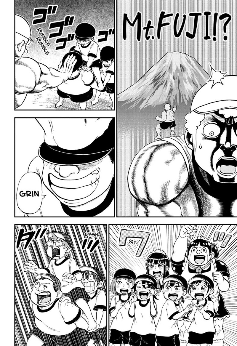 Boku To Roboko 154 8