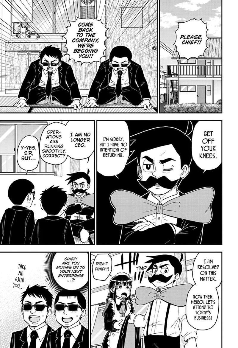 Boku To Roboko 155 1