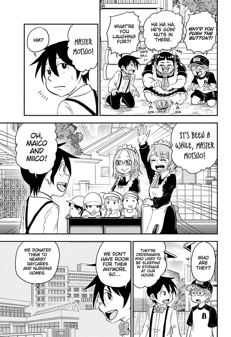 Boku To Roboko 155 11