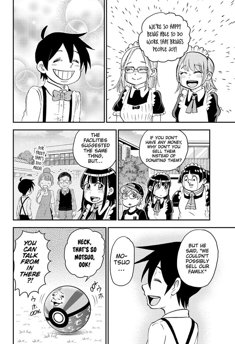 Boku To Roboko 155 12