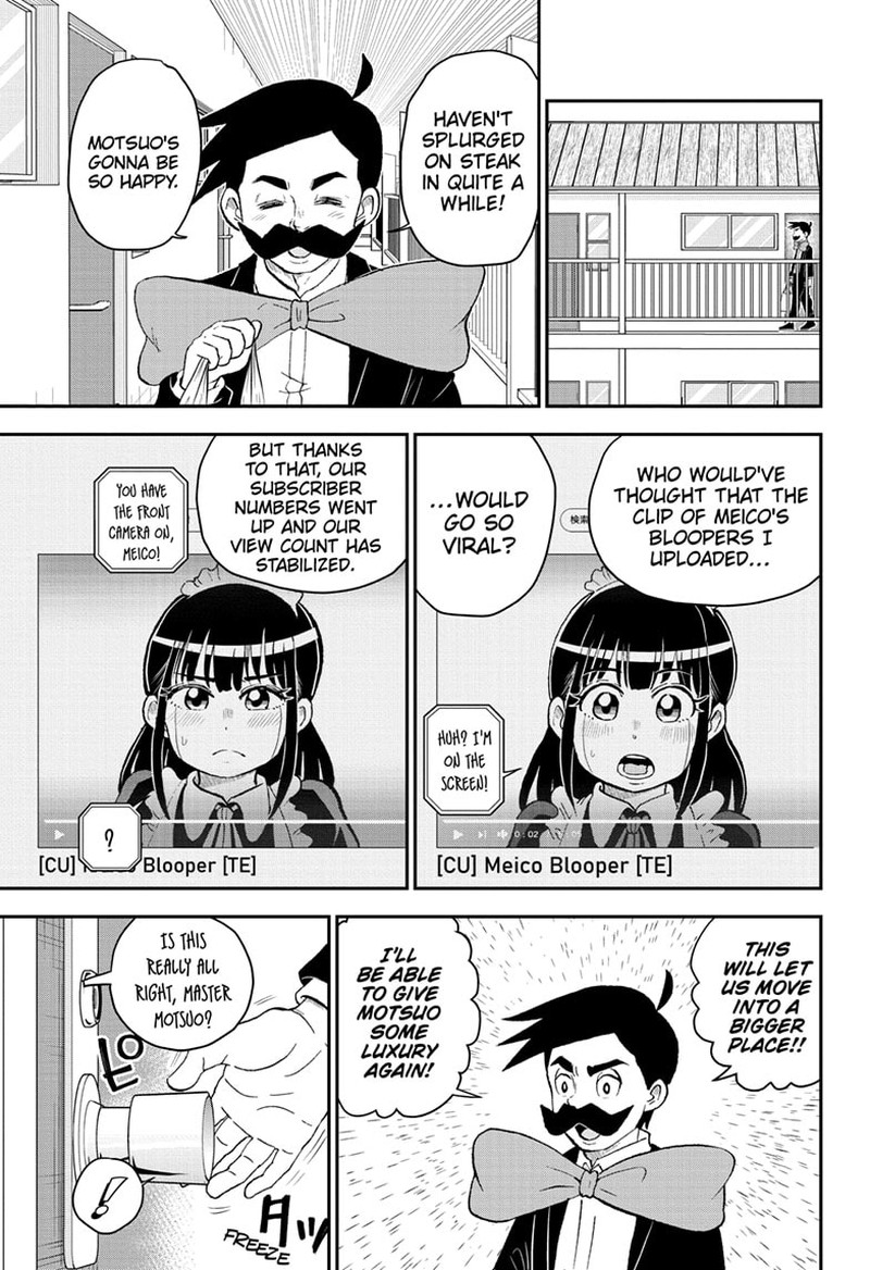 Boku To Roboko 155 13