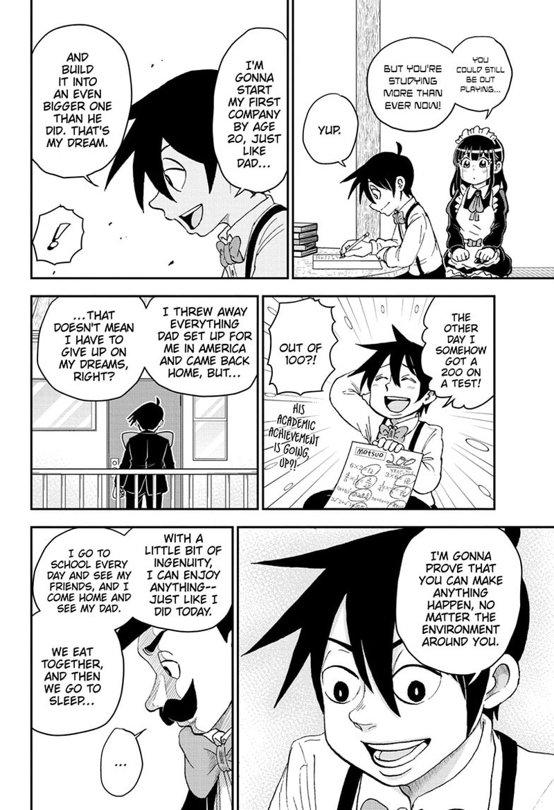 Boku To Roboko 155 14
