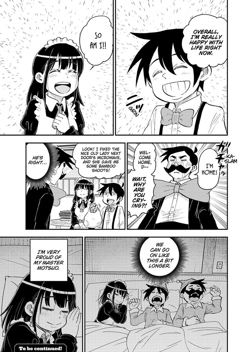 Boku To Roboko 155 15