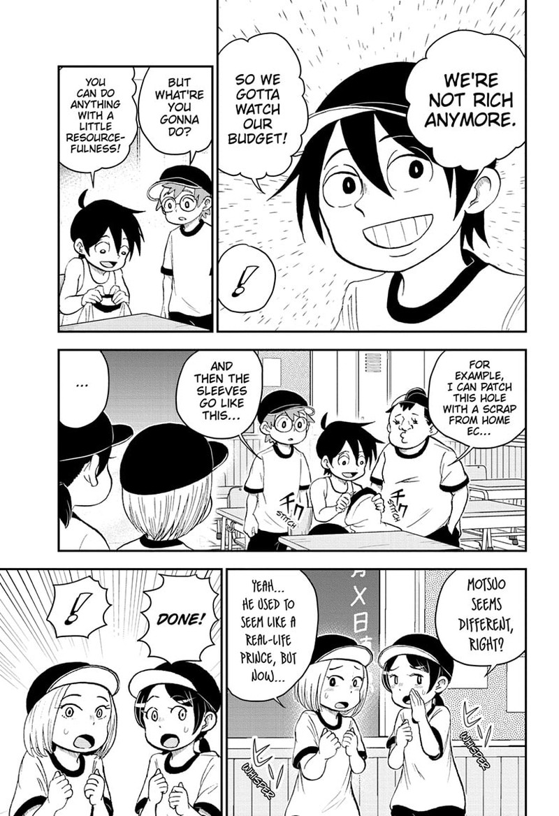 Boku To Roboko 155 5
