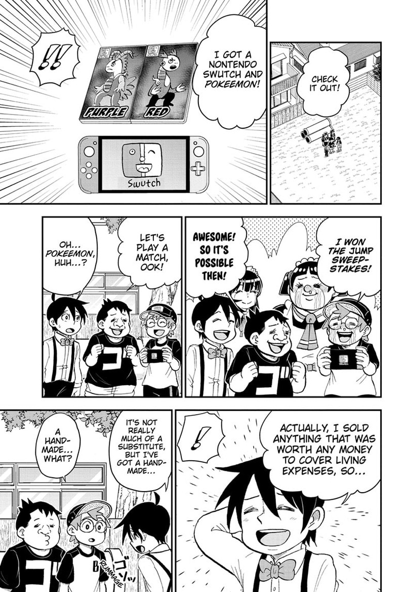 Boku To Roboko 155 9