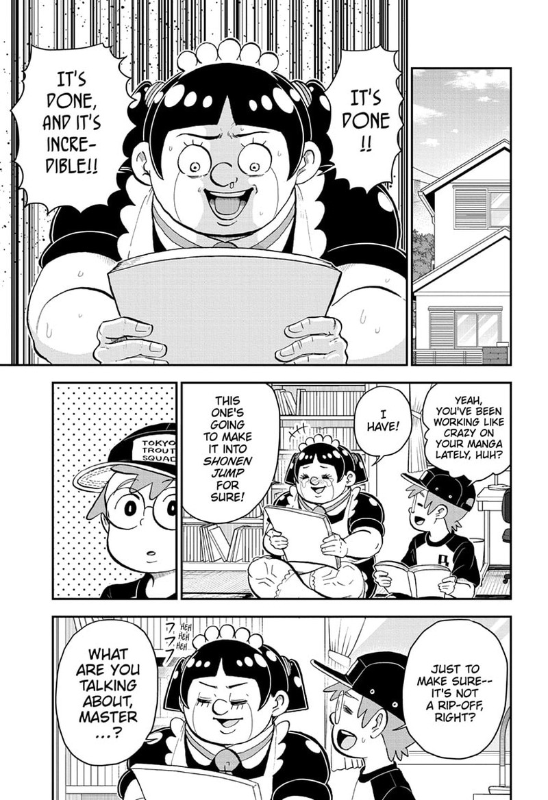 Boku To Roboko 156 1