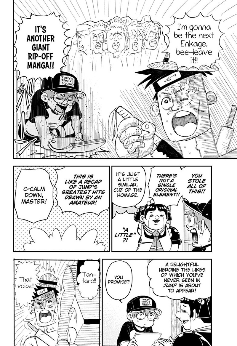 Boku To Roboko 156 12