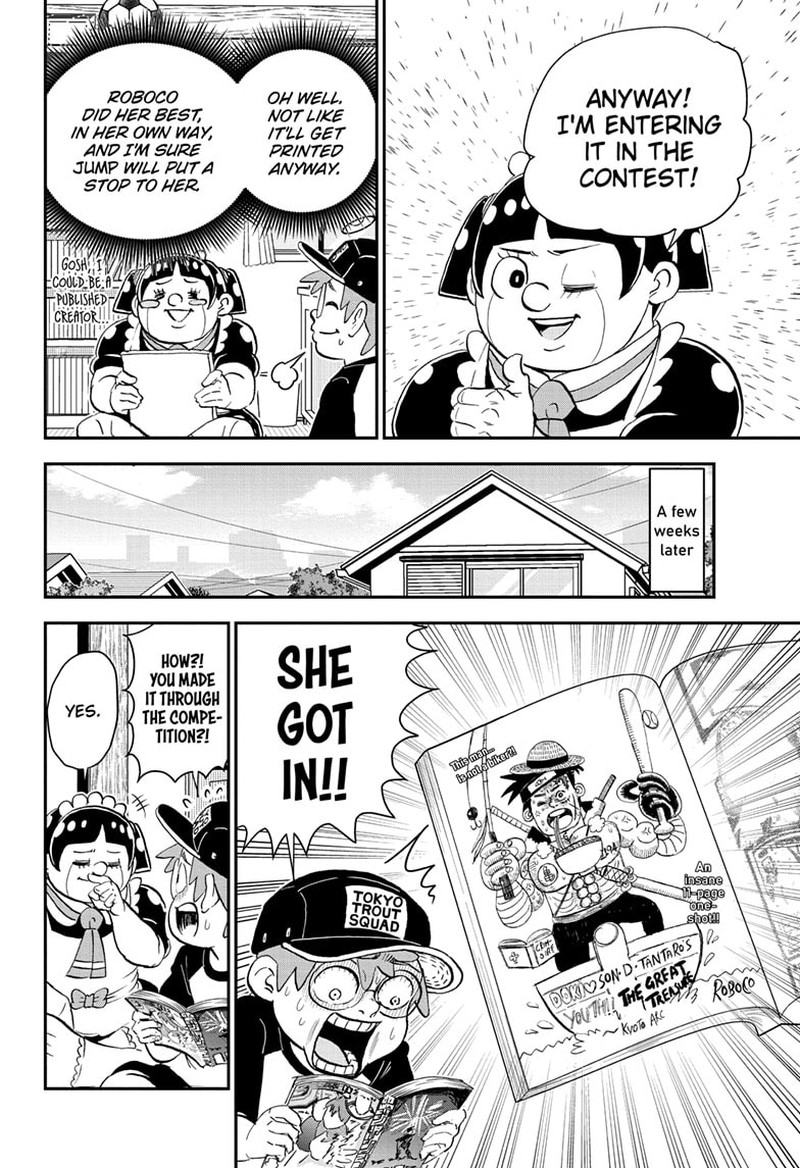 Boku To Roboko 156 18
