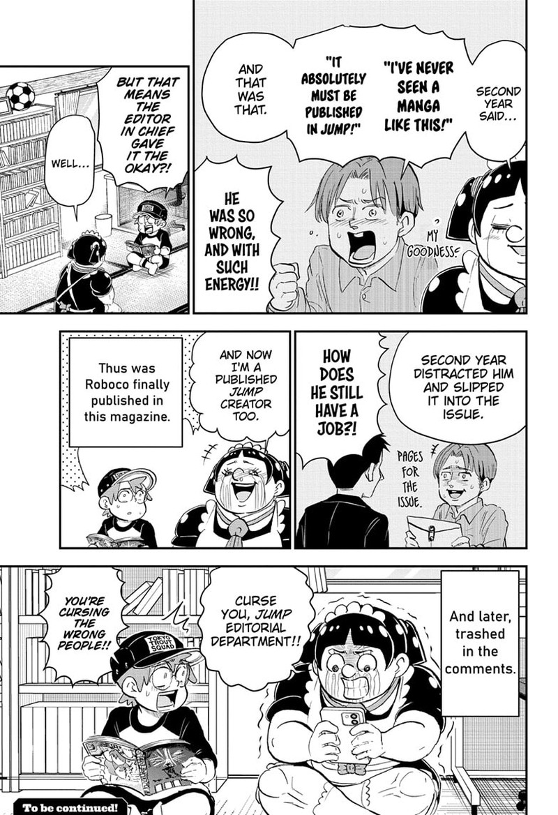 Boku To Roboko 156 19