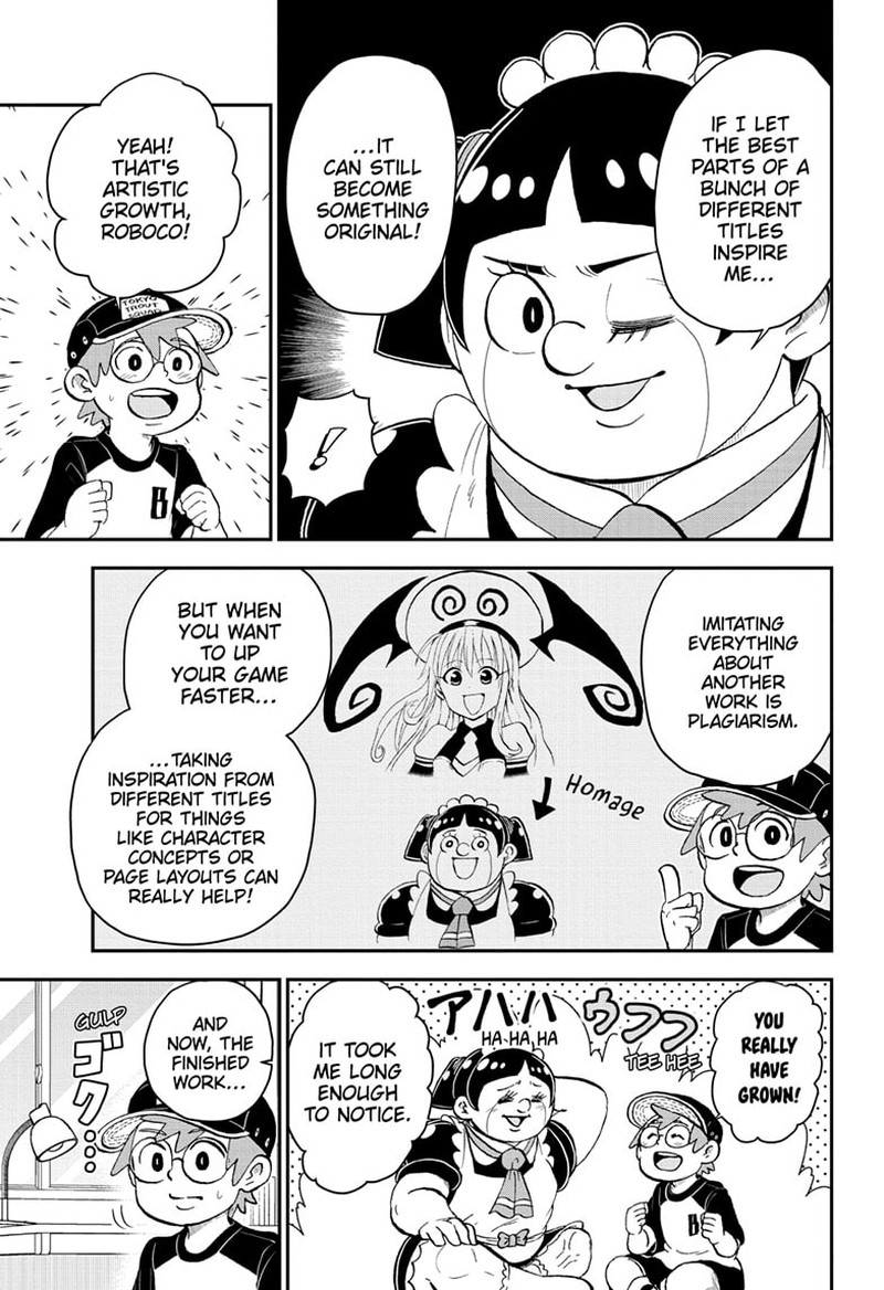 Boku To Roboko 156 3