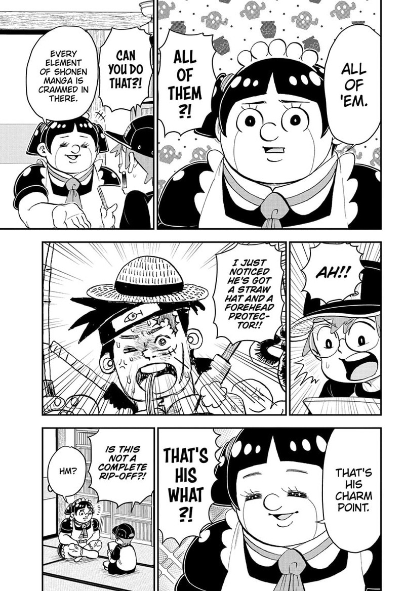 Boku To Roboko 156 5