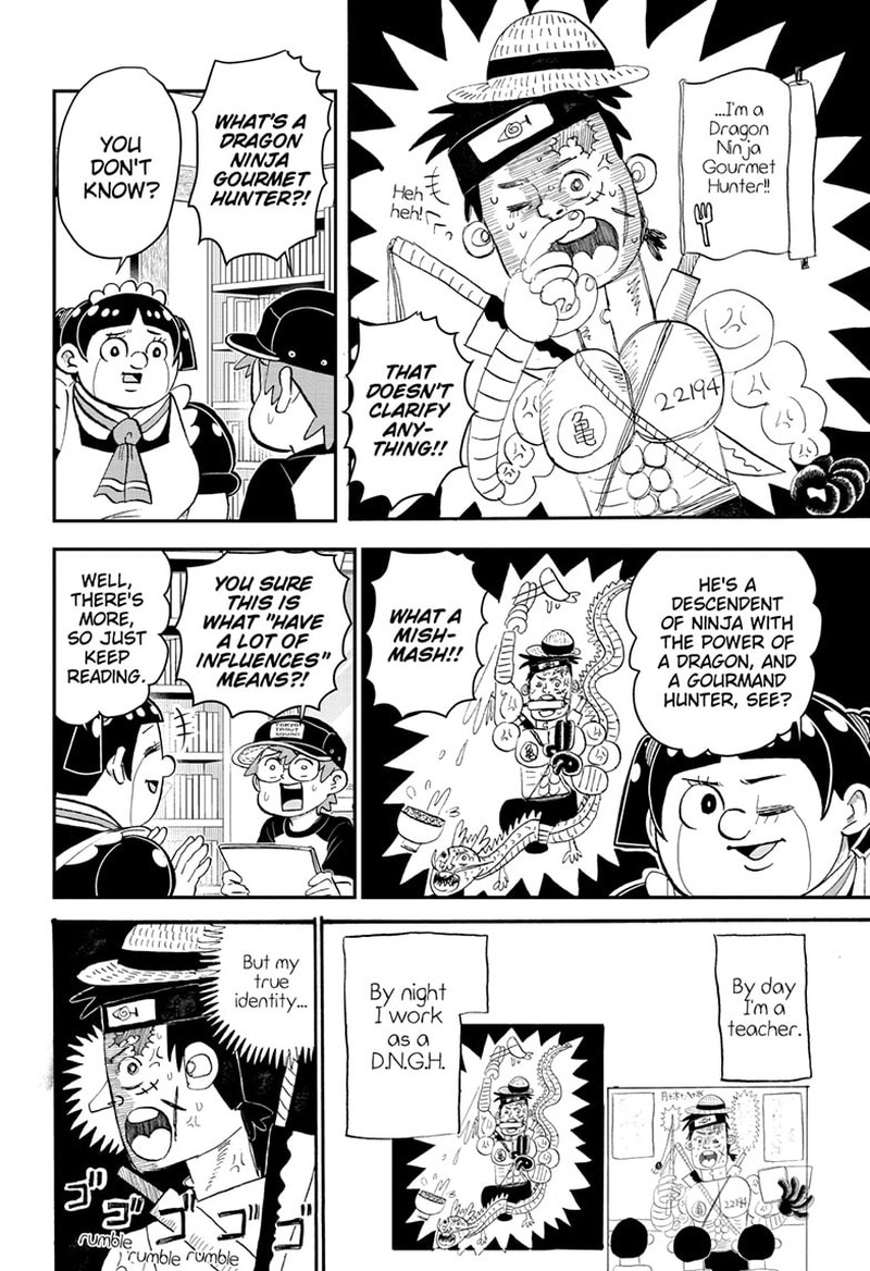 Boku To Roboko 156 8