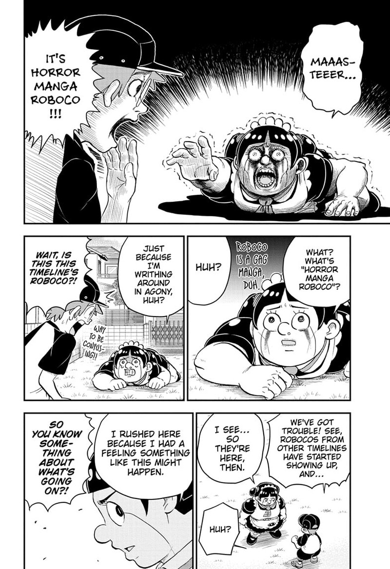 Boku To Roboko 157 10