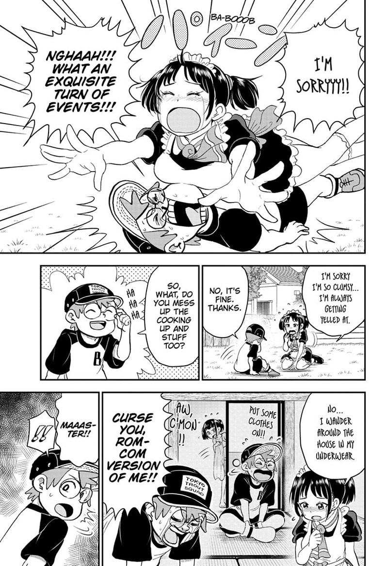 Boku To Roboko 157 9
