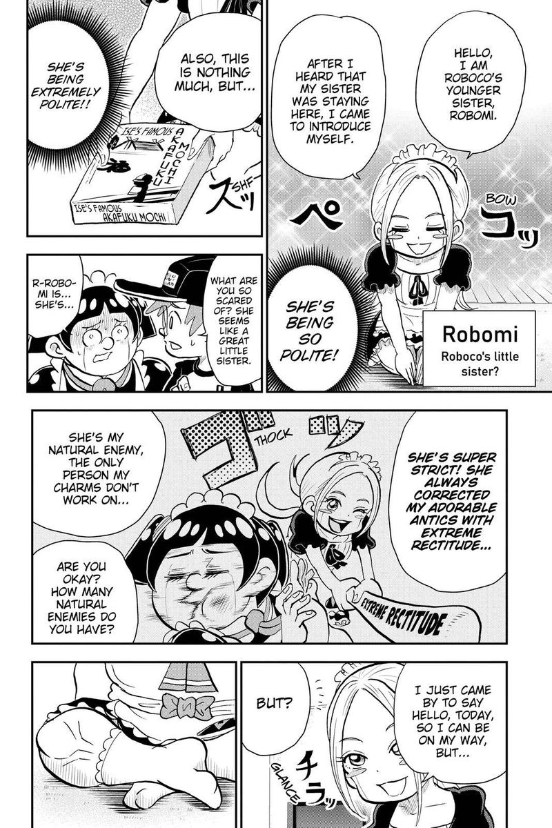 Boku To Roboko 16 10