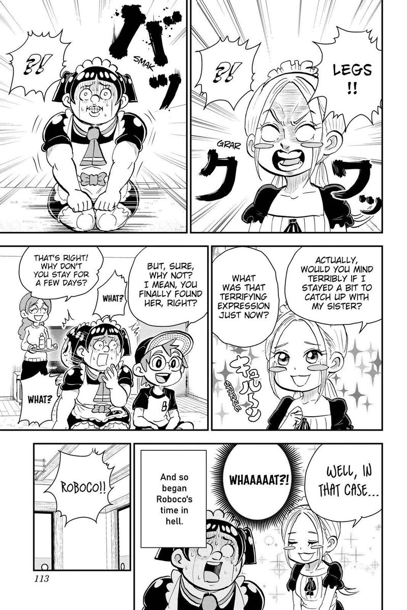 Boku To Roboko 16 11