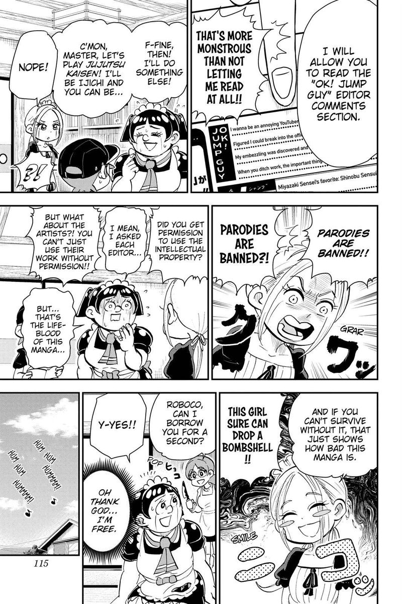 Boku To Roboko 16 13