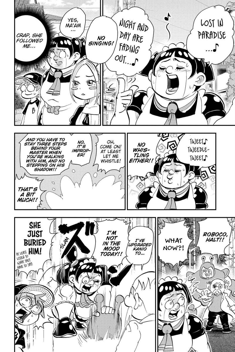 Boku To Roboko 16 14
