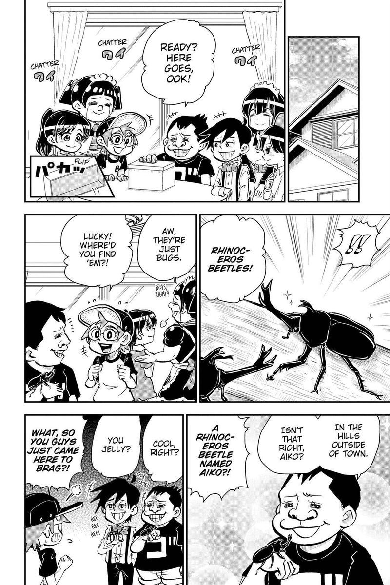 Boku To Roboko 16 2