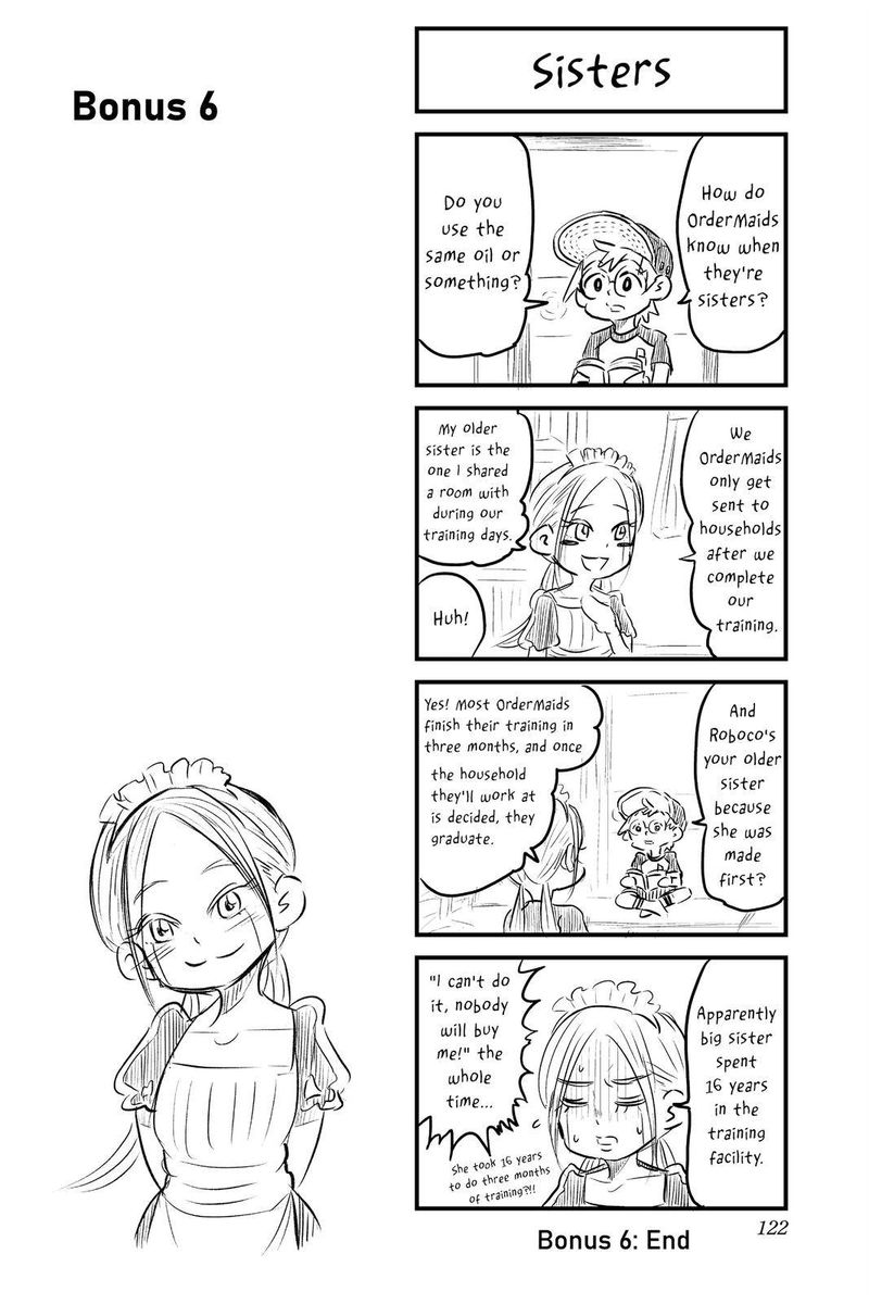 Boku To Roboko 16 20