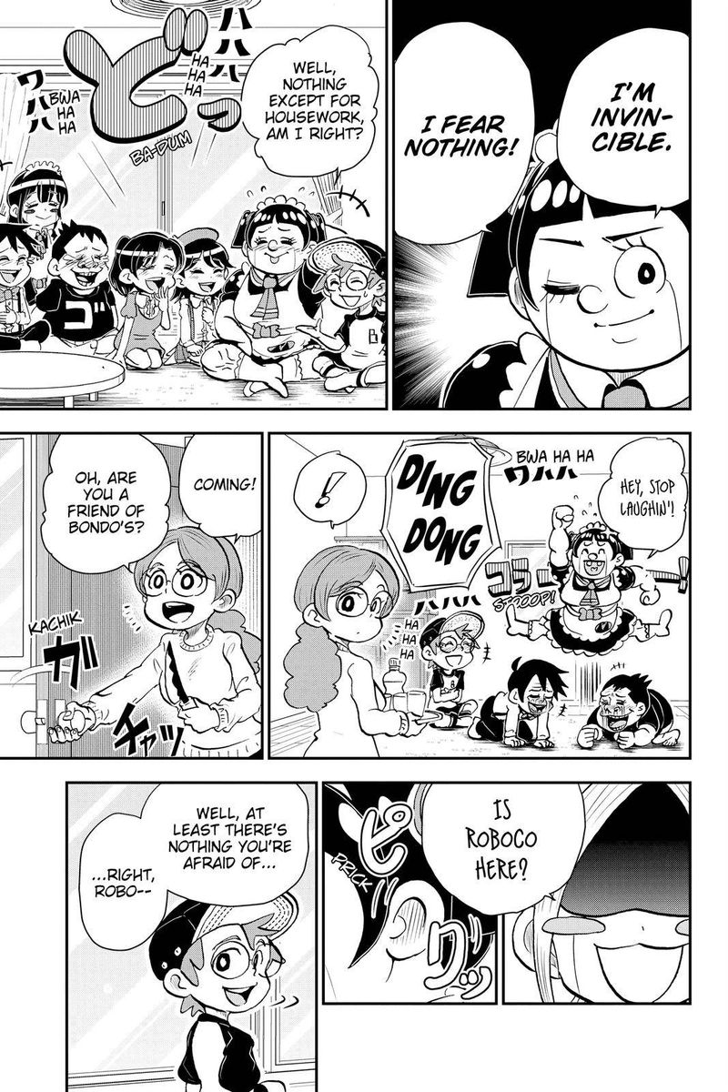 Boku To Roboko 16 5