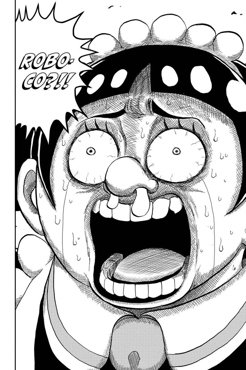 Boku To Roboko 16 6