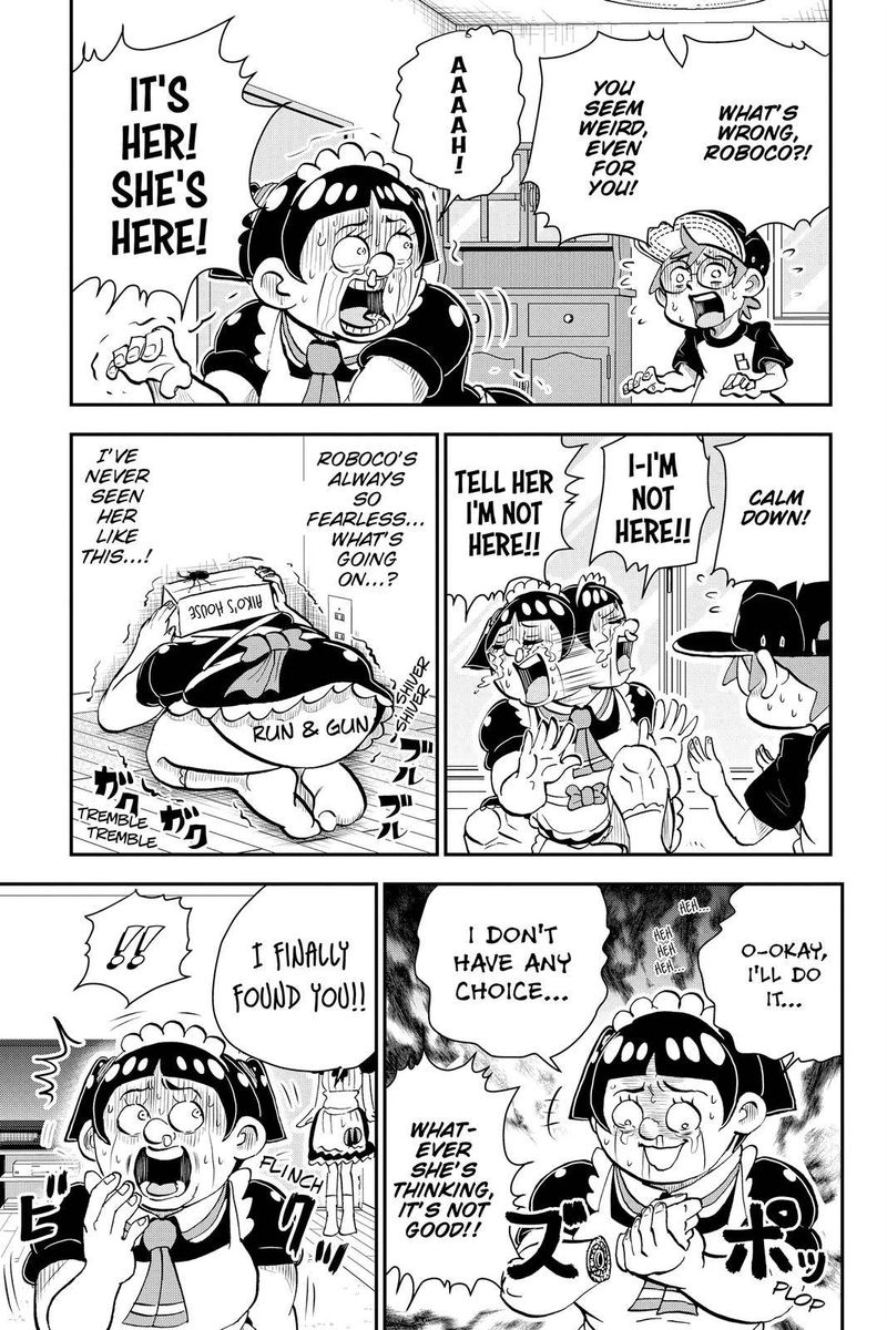 Boku To Roboko 16 7