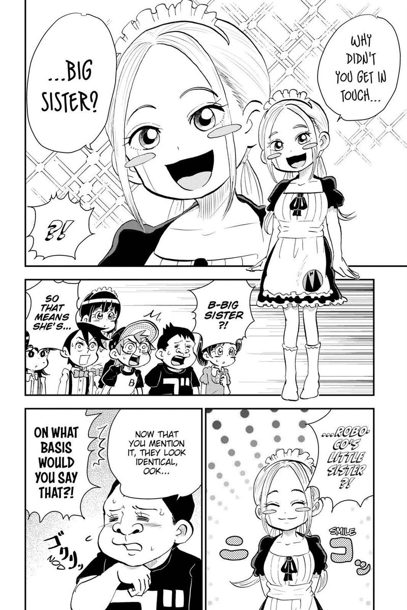 Boku To Roboko 16 8