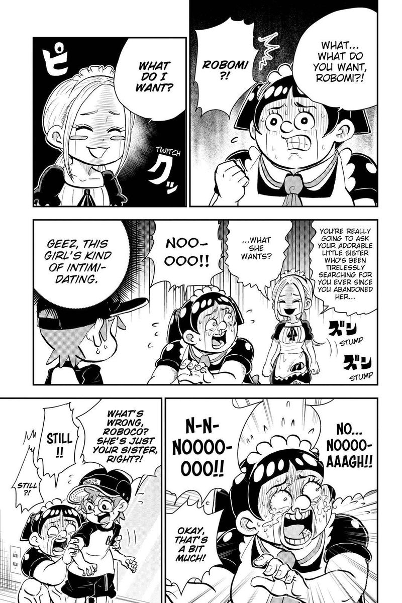 Boku To Roboko 16 9