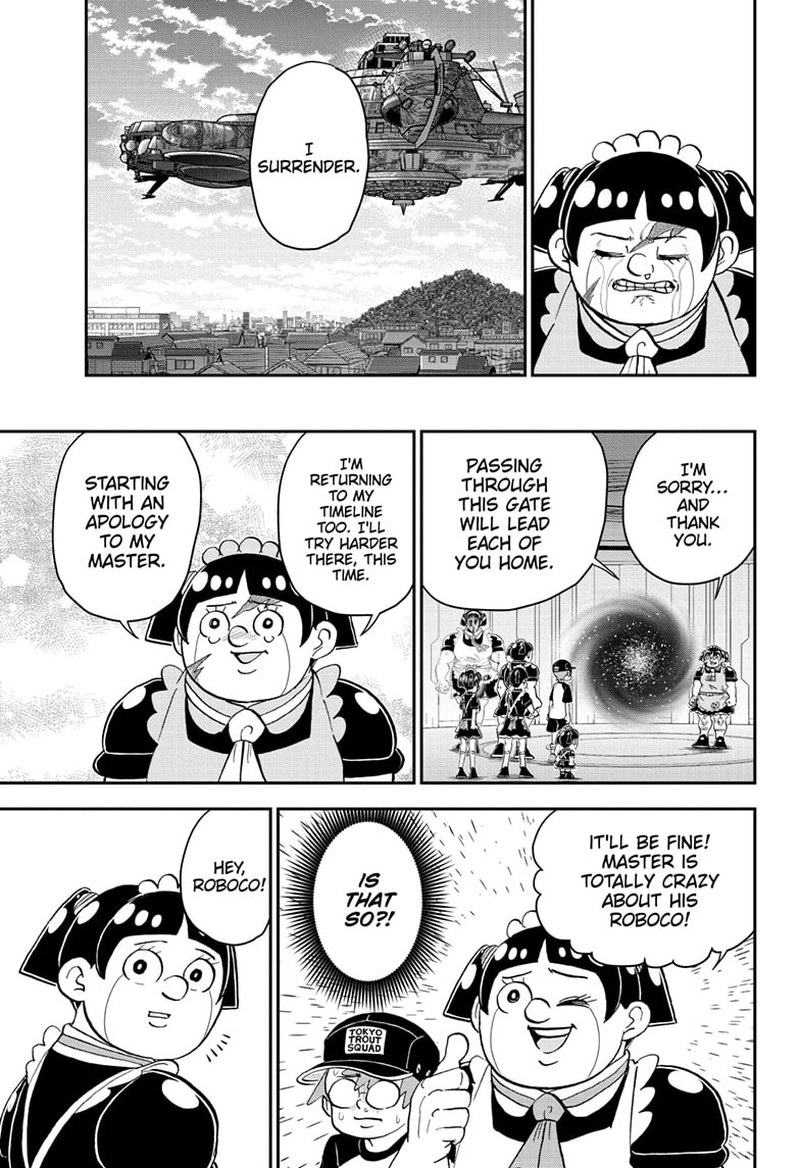 Boku To Roboko 160 13